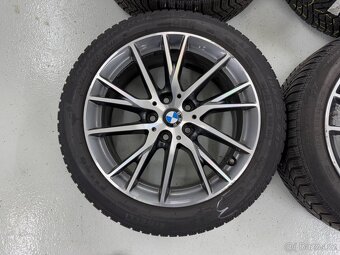 Alu kola zimní r17 - 5