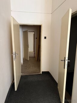 Pronájem, komerční, 72 m, Školní pěšina 5248, Chomutov, Česk - 5
