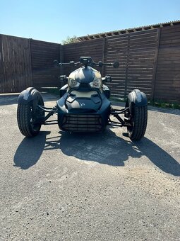 Can-Am RYKER - 5