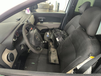 Dacia Lodgy 1.5.DCI r.v.2012 K9K 79kw(4573) - 5