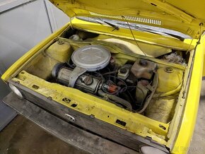 Volkswagen VW Derby 1.1, rok 1979, 37kw... - 5