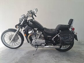 Suzuki VS 600 GL Intruder - 5