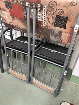 Pracovní nábytek - MB DOMUS - 5
