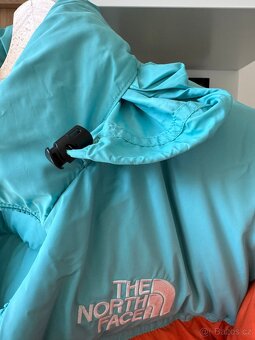 THE NORTH FACE BUNDA NUPTSE 1996 - 5