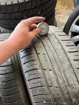 Falken pneu 225/45R17 91W - 5