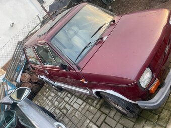 Fiat maluch - 5