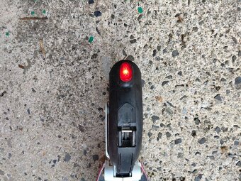 Kugoo S1 Pro 350W elektrická koloběžka - 5
