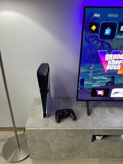 PlayStation 5 PRO - 5