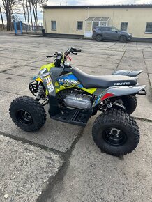 Polaris Outlaw 110- odpočet DPH - 5