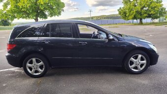 Mercedes R320 CDI 6 Místní plně pojízdné - 5