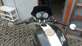 Ducati Monster 620 - 5