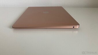 MacBook Air 13” 2019 rose gold - 5