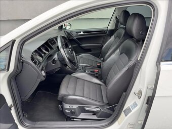 Volkswagen Golf 1,4 TGI,81kW,CNG,Highline,ČR - 5