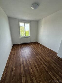 Pronájem městského bytu 2+kk (50,45 m²) – Louny, Husova 1071 - 5