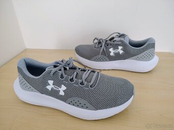 Tenisky Under Armour 46 a 47 - 5