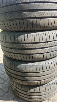 Letní Sada Pneu 205/55R16 Michelin - 5