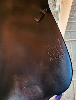 Prestige Top Dressage 17/31 - 5