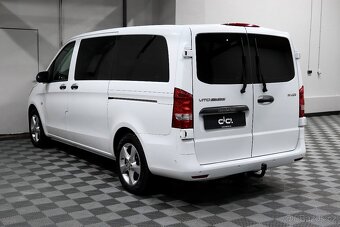 Mercedes-Benz Vito Tourer 111CDI 84kW 8 míst - 5