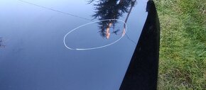Mercedes S class W223 / V223 2020 - predni kapota - 5