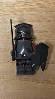 LEGO Uruk-Hai Lord of the rings - 5