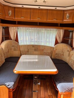 Karavan Hobby - 5