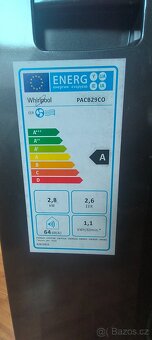 Klimatizace Whirlpool - 5