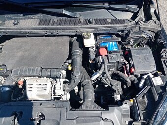 Peugeot 308 Gt line - 5