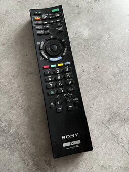 Prodám Sony Bravia KDL-52EX705 - 5