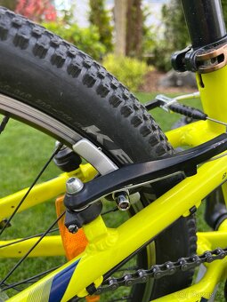 Detske kolo GT Stomper 20” - 5