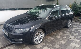 Škoda Octavia 3 2.0 nafta 110 kw v manuálu - 5