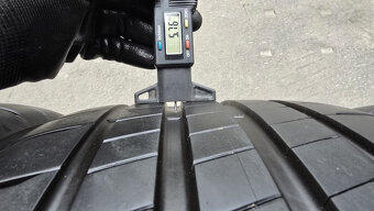 Letní pneumatiky 235/35R19 Bridgestone - 5
