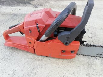 Motorová píla Husqvarna 262 xp - 5