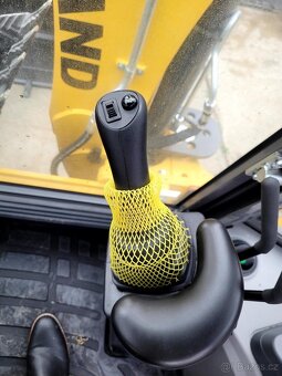 New holland B115 / 2025 joystic traktor bagr - 5