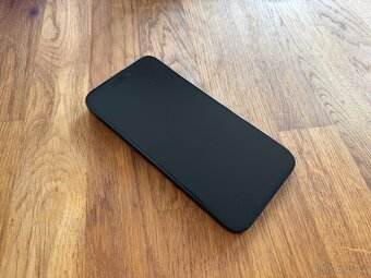 Apple iPhone 15Plus 128GB–Černý,Baterie 100%,záruka - 5