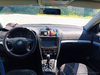 Škoda Octavia 2 - 5