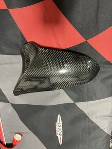 Bmw f80 f82 f83 carbon díly - 5