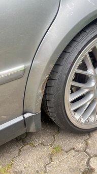 Vw Passat b5.5 - 5