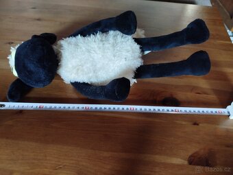 Ovečka Shaun - 5