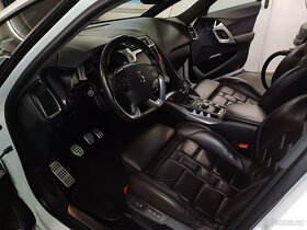 DS5 2.0 HDi manual - skvělý stav - 5