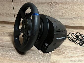 Thrustmaster T300 RS GT Edition + Řadící páka TH8A Shifter - 5