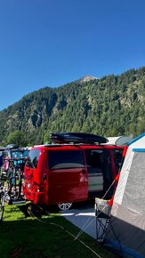 VW T4 Caravelle/Multivan TDI 102 PS Rok 01 Top stav - 5