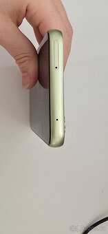 Samsung Galaxy A54 5G – 8GB/128GB – Awesome Lime - 5