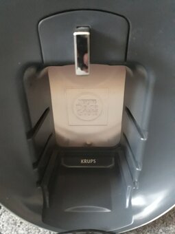 KÁVOVAR ZN. DOLCE GUSTO NA KAPSLE 220 V. - 5