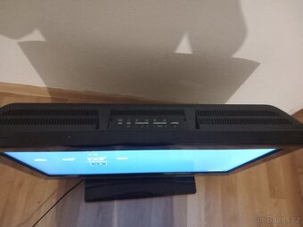 TV Sony Bravia - 5