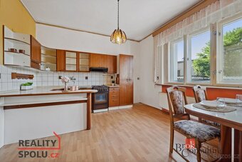 Prodej, domy/vila, 150 m2, Školní 356, 43942 Postoloprty, Lo - 5