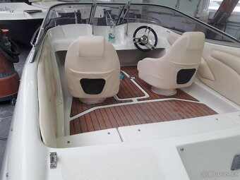Motorový člun, loď Orion 501 Sport - 5