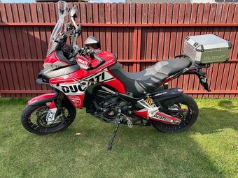 Ducati multistrada enduro 1200 MY2019 - 5