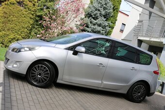 Renault Scénic 1.5 dCi Nové STK 7 MÍST - 5