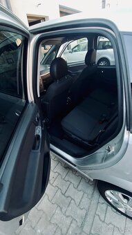 Opel Meriva - 5