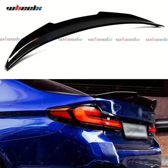 Zadní spoiler BMW 5-Series G30 G38 F90 M5 - 5